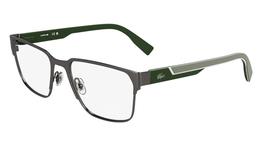Lacoste L2306-035-5817 58mm New Eyeglasses