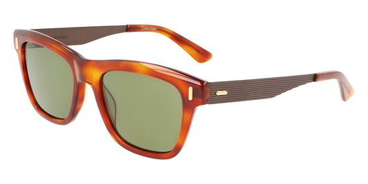 Calvin Klein CK21526S-213-5319 53mm New Sunglasses