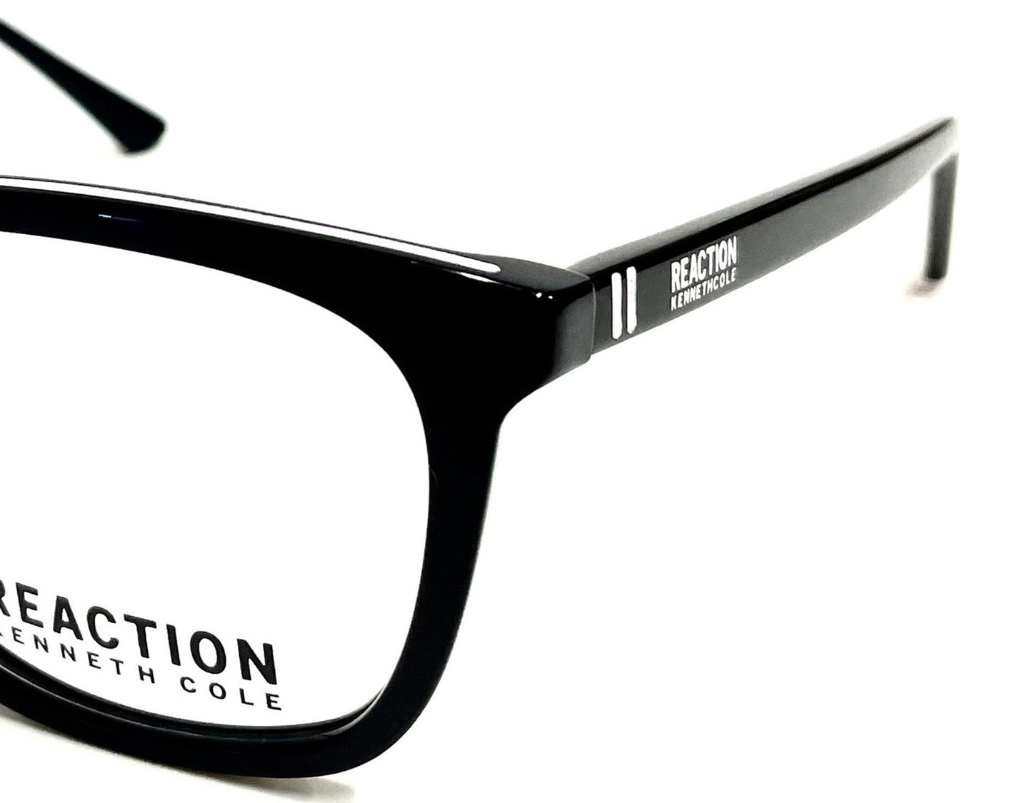 Kenneth Cole Re KC0924-001-54 54mm New Eyeglasses