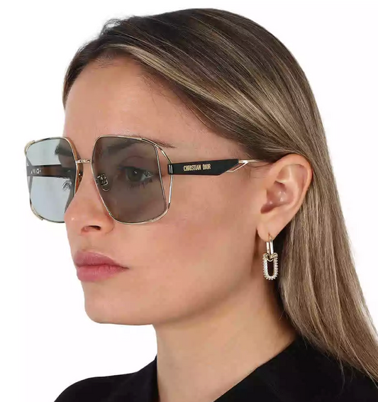 Christian Dior ARCHIDIOR-S1U-B0C0-61  New Sunglasses