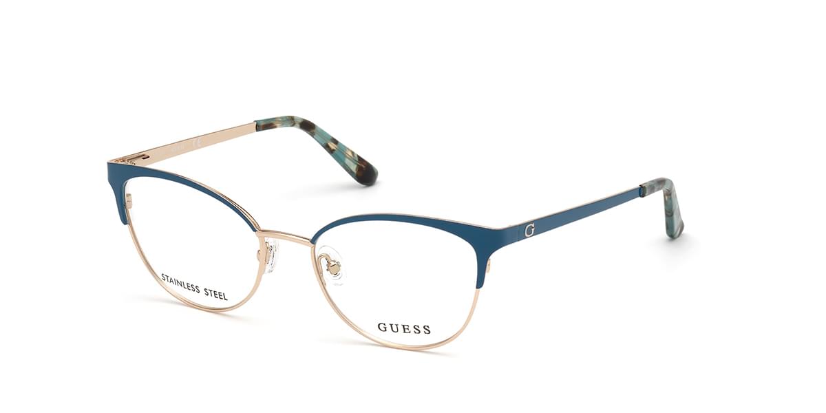 Guess GU2796-087-52  New Eyeglasses