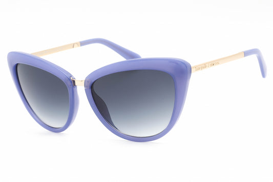 Kate Spade CISSY/O/S-0EUA GT 56mm New Sunglasses