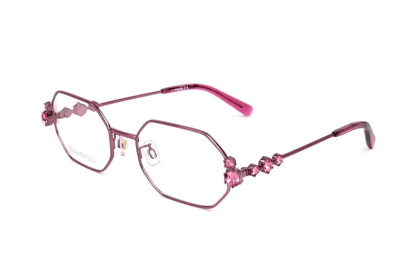 Swarovski SK5455-H-074-55 55mm New Eyeglasses