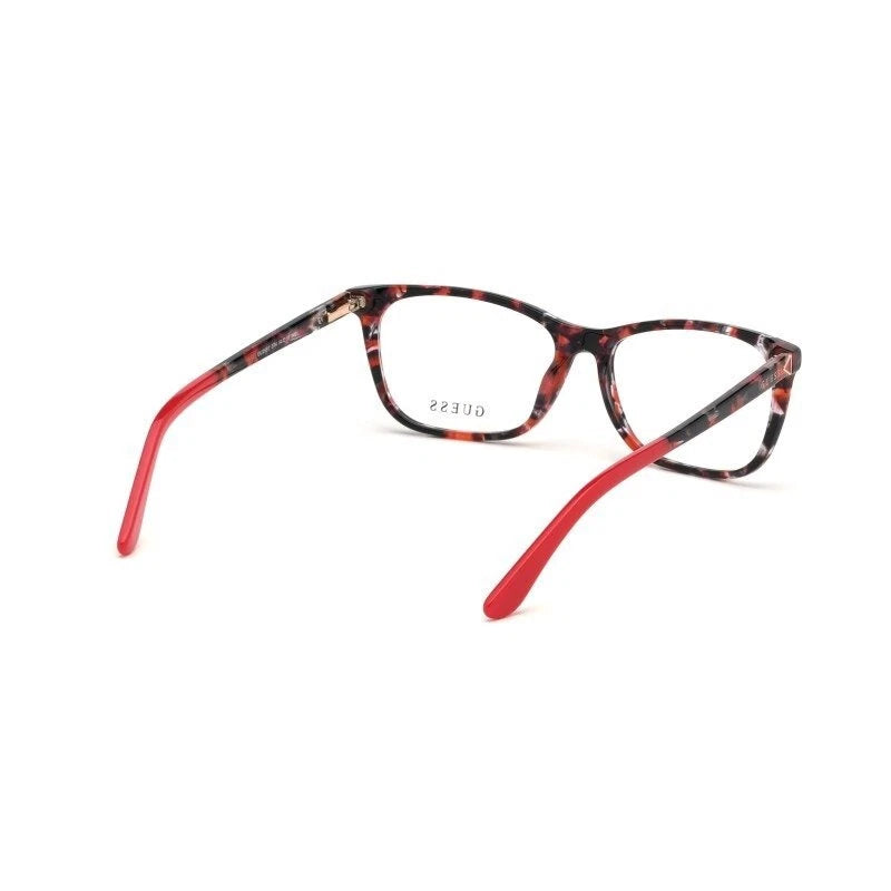 Guess 2697-52074 52mm New Eyeglasses