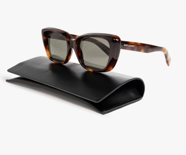 Yves Saint Laurent SL-857-003 53mm