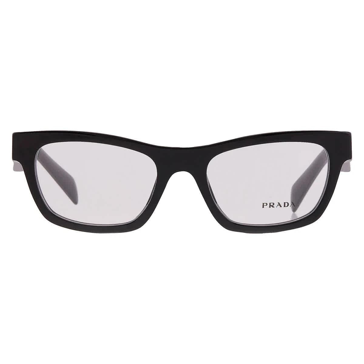 Prada PRB01V-16K1O1-52 52
