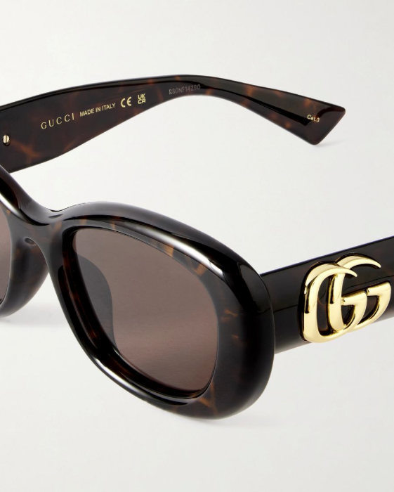 Gucci GG1829SK-002 53mm New Sunglasses