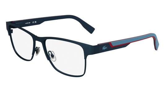 LACOSTE L2307MAG-SET-N-424-5516 55mm New Eyeglasses