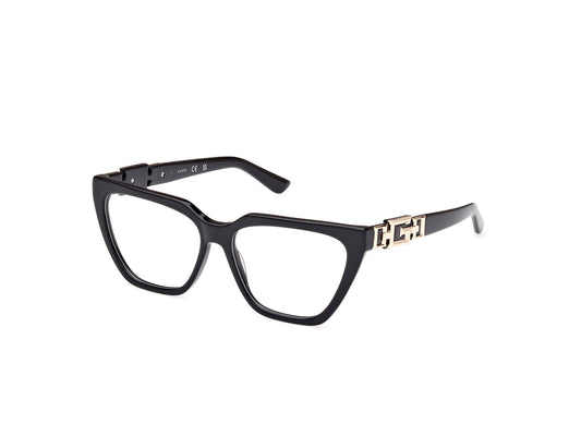 Guess GU2985-54001 54mm New Eyeglasses