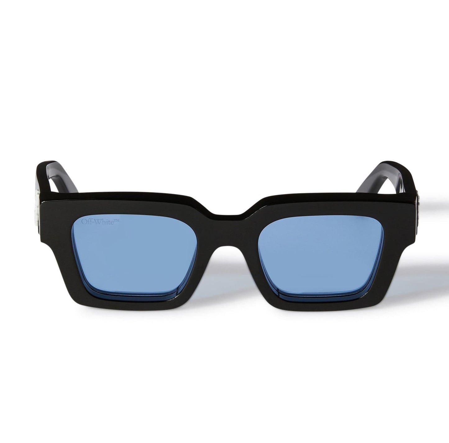 Off-White OERI008C99-PLA0021045-50 50mm New Sunglasses