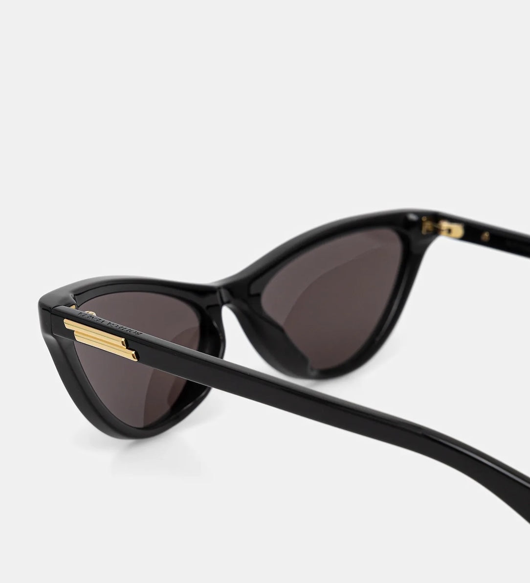 Bottega Veneta BV1414S-001 56mm New Sunglasses