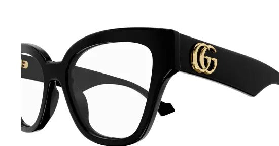 Gucci GG1424O-005-54  New Eyeglasses