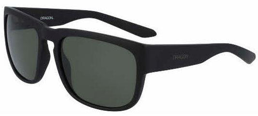 Dragon DR-RUNE-003 58mm New Sunglasses