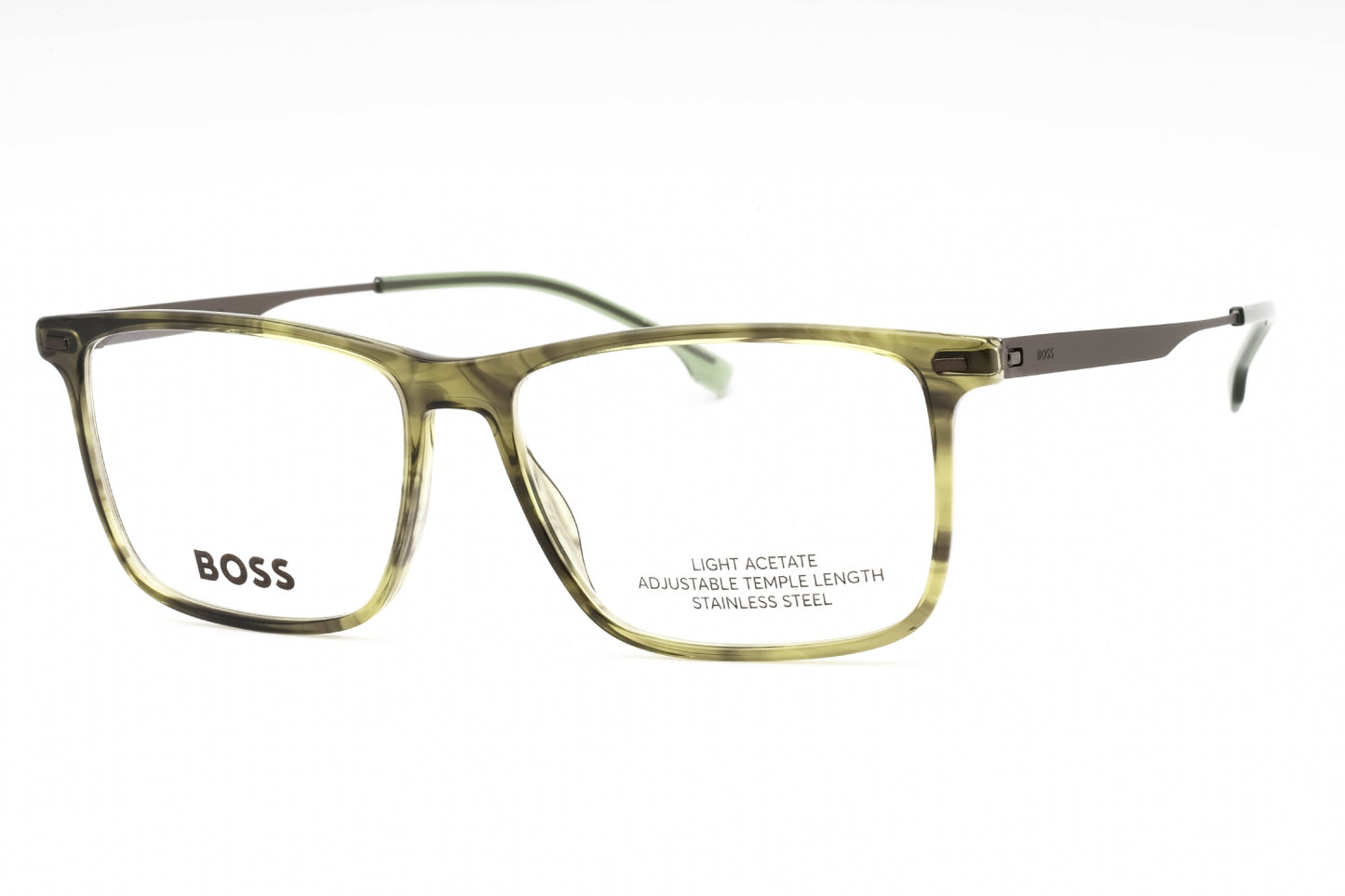Hugo Boss BOSS 1642-0XYG 00 55mm