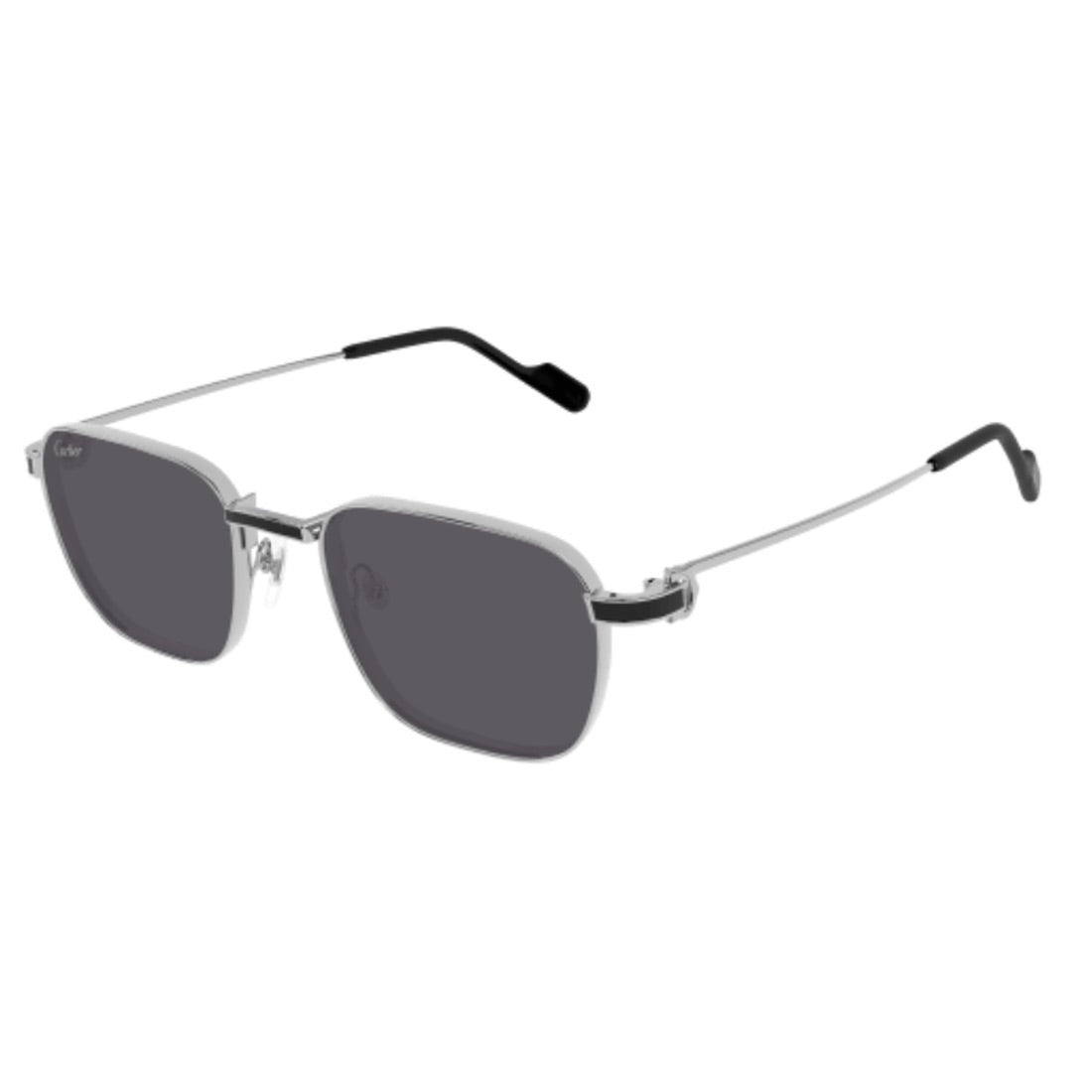 Cartier CT0497S-010 54mm New Sunglasses