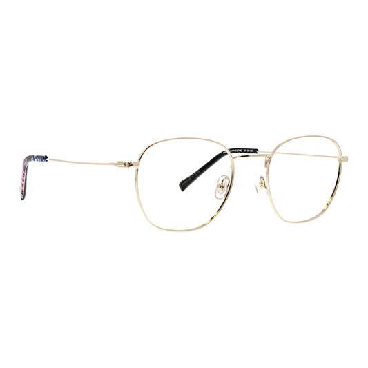 Vera Bradley Kelci Foxwood 5120 51mm New Eyeglasses