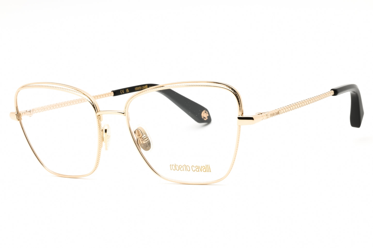 Roberto Cavalli VRC069-0300 56mm New Eyeglasses