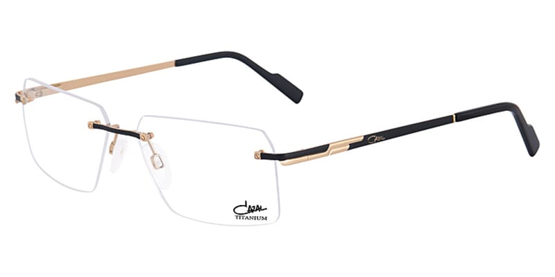 Cazal 7097-E-001 57mm New Eyeglasses