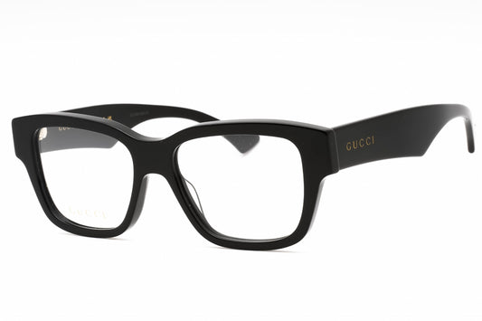 Gucci GG1428O-001 52mm New Eyeglasses