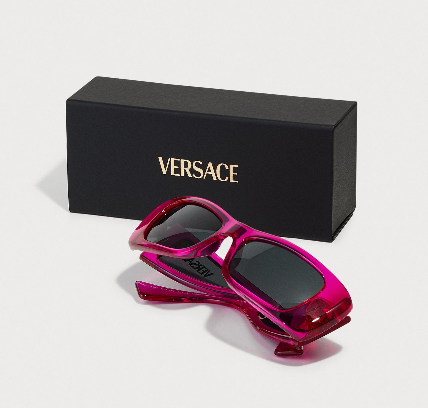 Versace 0VE4481-543487 54mm New Sunglasses