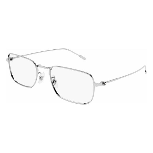 Mont Blanc MB0212o-005 56mm New Eyeglasses