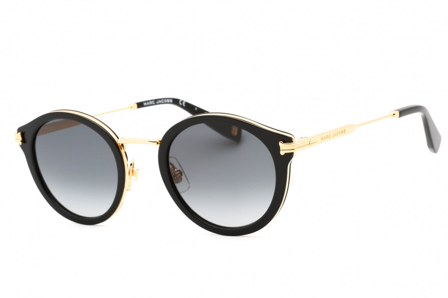 Marc Jacobs MJ 1017/S-0807 9O 48mm New Sunglasses