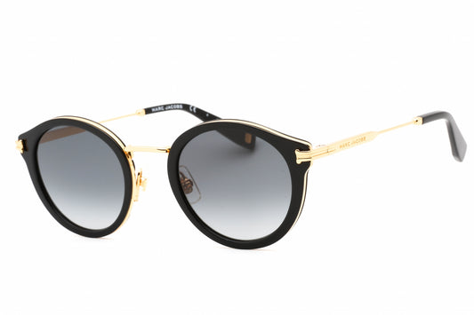 Marc Jacobs MJ 1017/S-0807 9O 48mm New Sunglasses