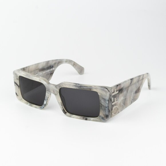 Off White MILANO-0807 54mm New Sunglasses