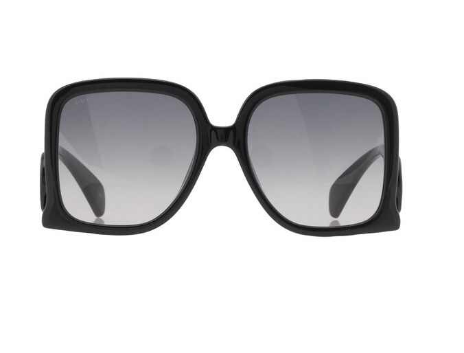 Gucci GG1326S-001 58mm New Sunglasses