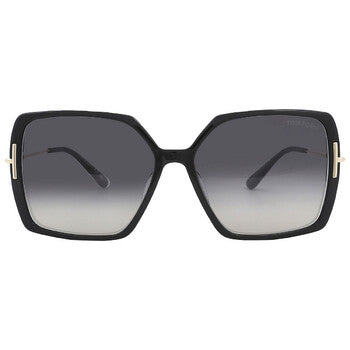Tom Ford FT1039-01B-59 59mm