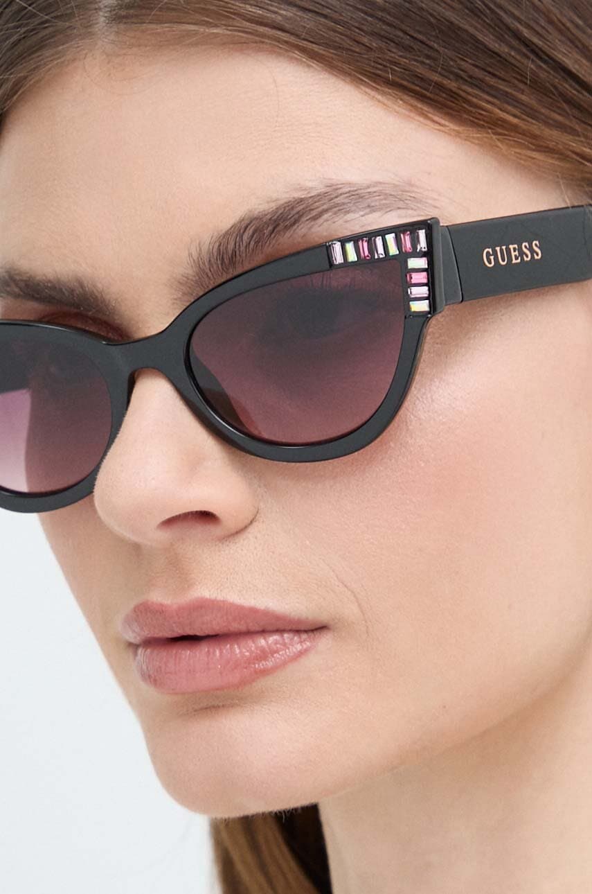 Guess GU7901-01T-54  New Sunglasses