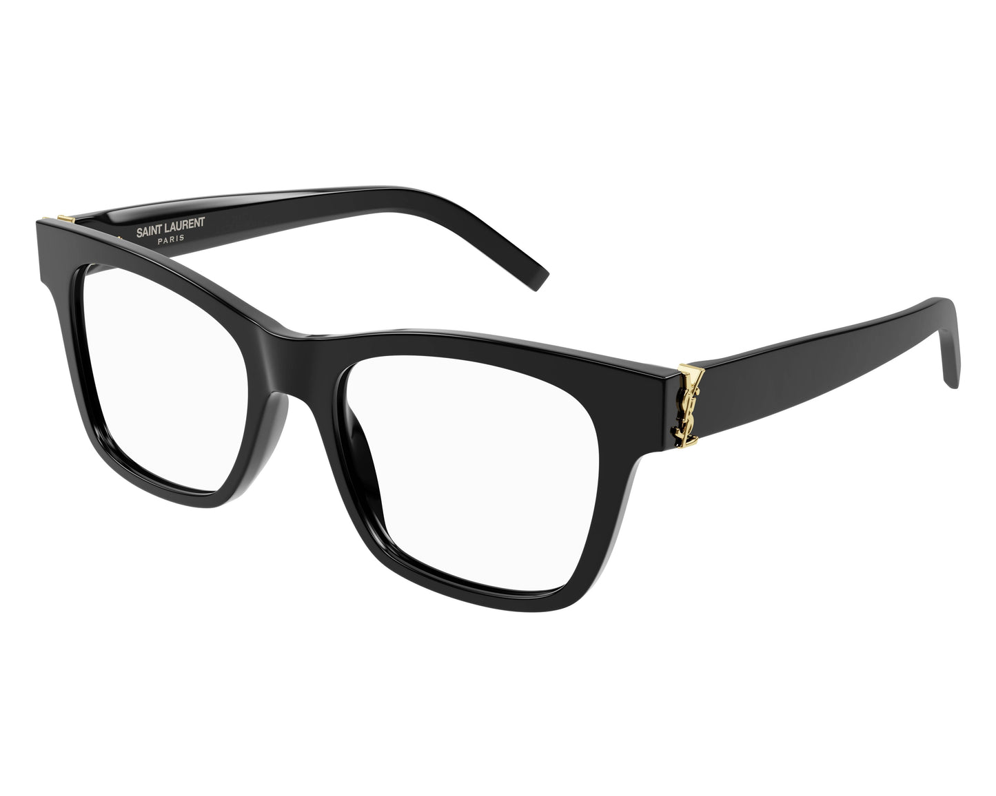 Yves Saint Laurent SL-M118-001 52mm New Eyeglasses