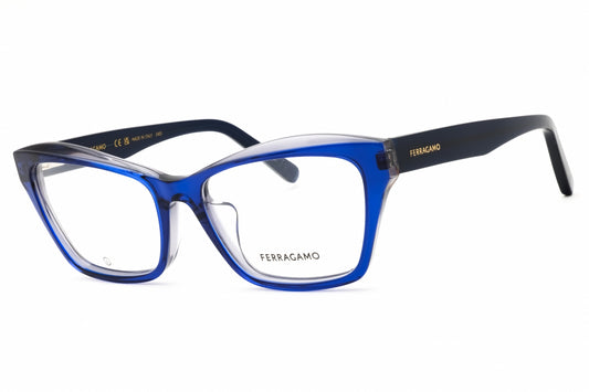 Salvatore Ferragamo SF2951LB-435 55