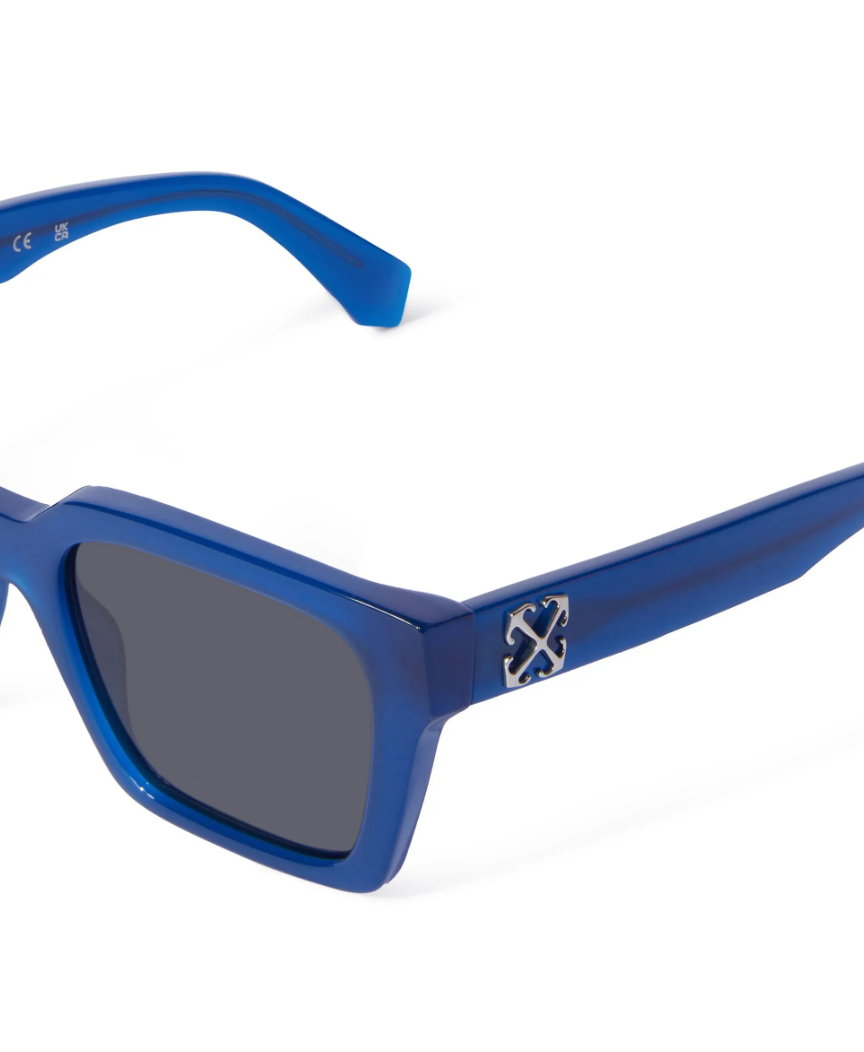 Off-White Branson OERI111S24PLA0014507 53mm New Sunglasses