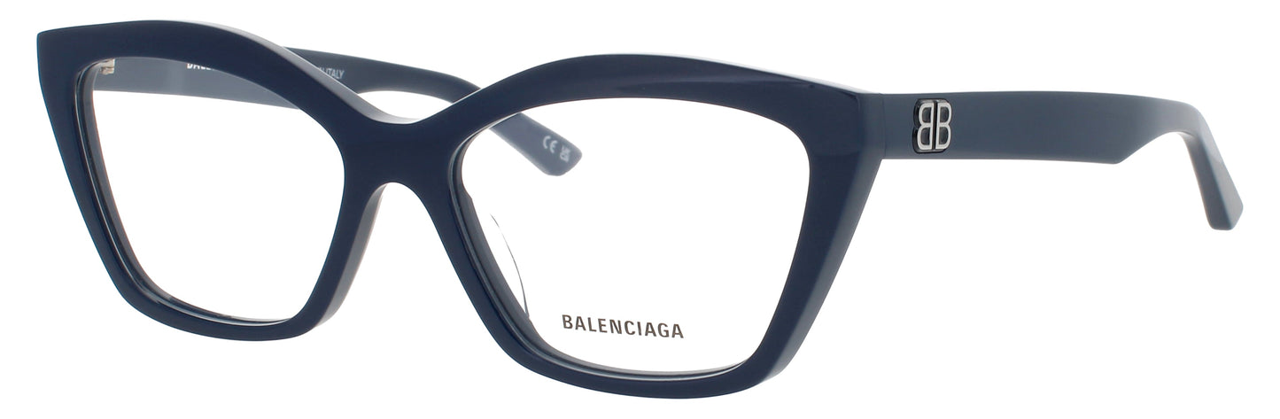 Balenciaga BB0342O-008-55 55