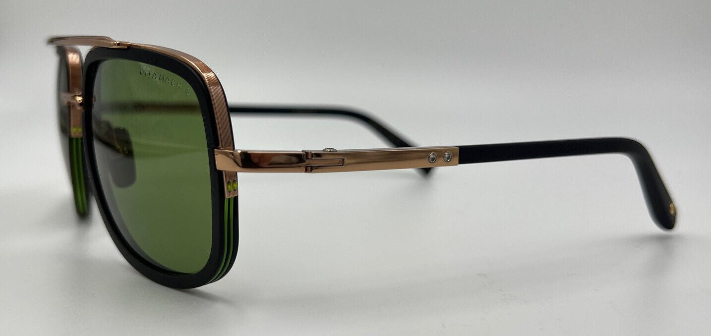 Dita DTS412-A-03 54mm New Sunglasses