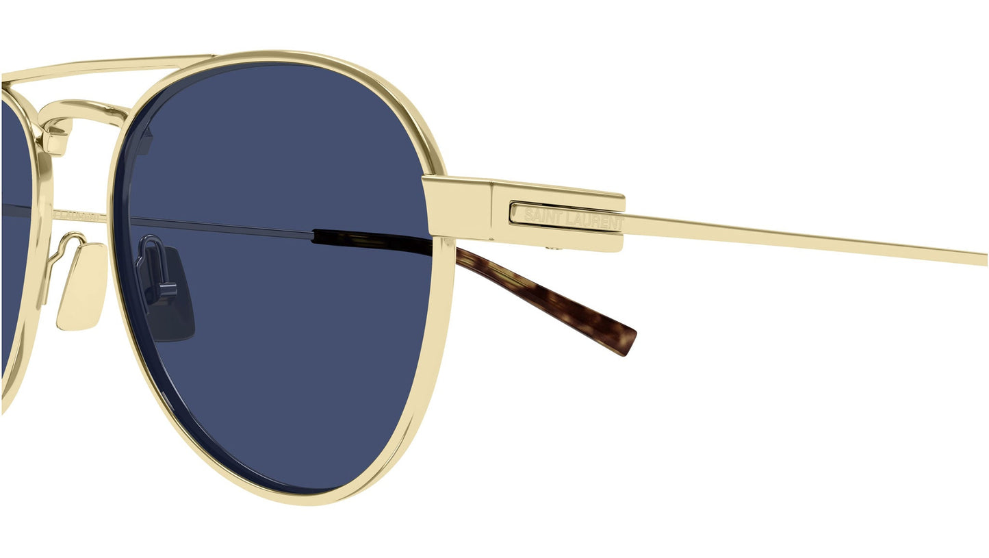 Yves Saint Laurent SL-708-005 54mm New Sunglasses