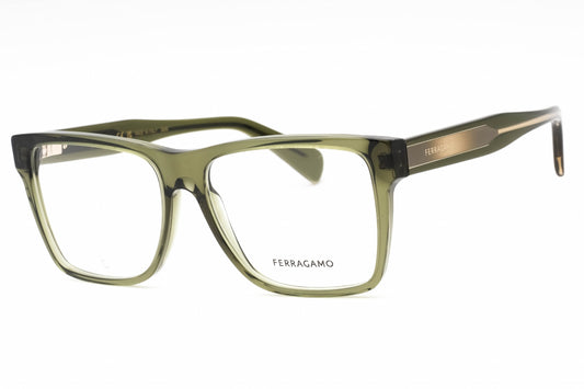 Salvatore Ferragamo SF2953N-320 56mm New Eyeglasses