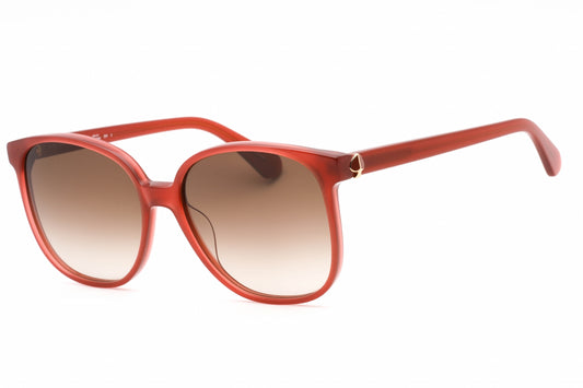 Kate Spade ALIANNA/G/S-09R6 HA 56mm New Sunglasses