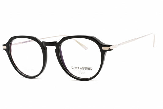 Cutler and Gross CG1302-002 48mm New Eyeglasses