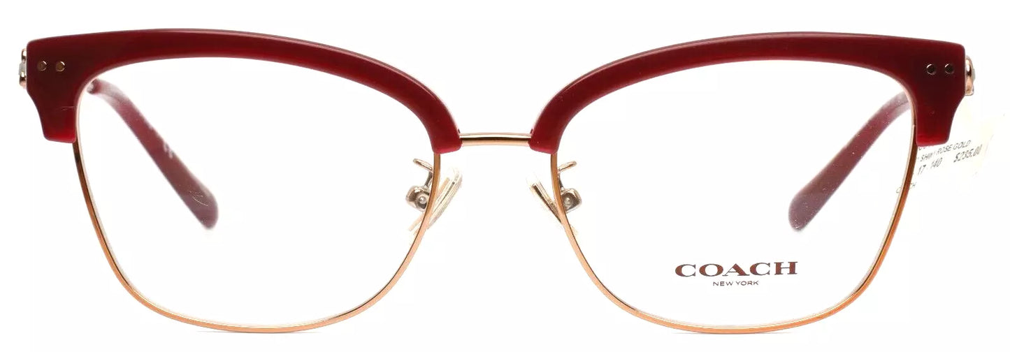 Coach HC5104B-9331-53 53mm New Eyeglasses