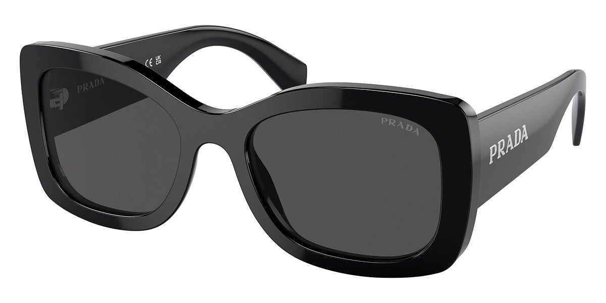 Prada 0PR A08S-1AB5S0 56mm New Sunglasses