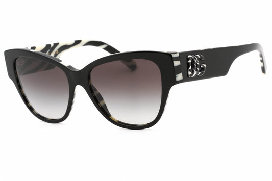 Dolce & Gabbana 0DG4449-3372/P 54mm New Sunglasses