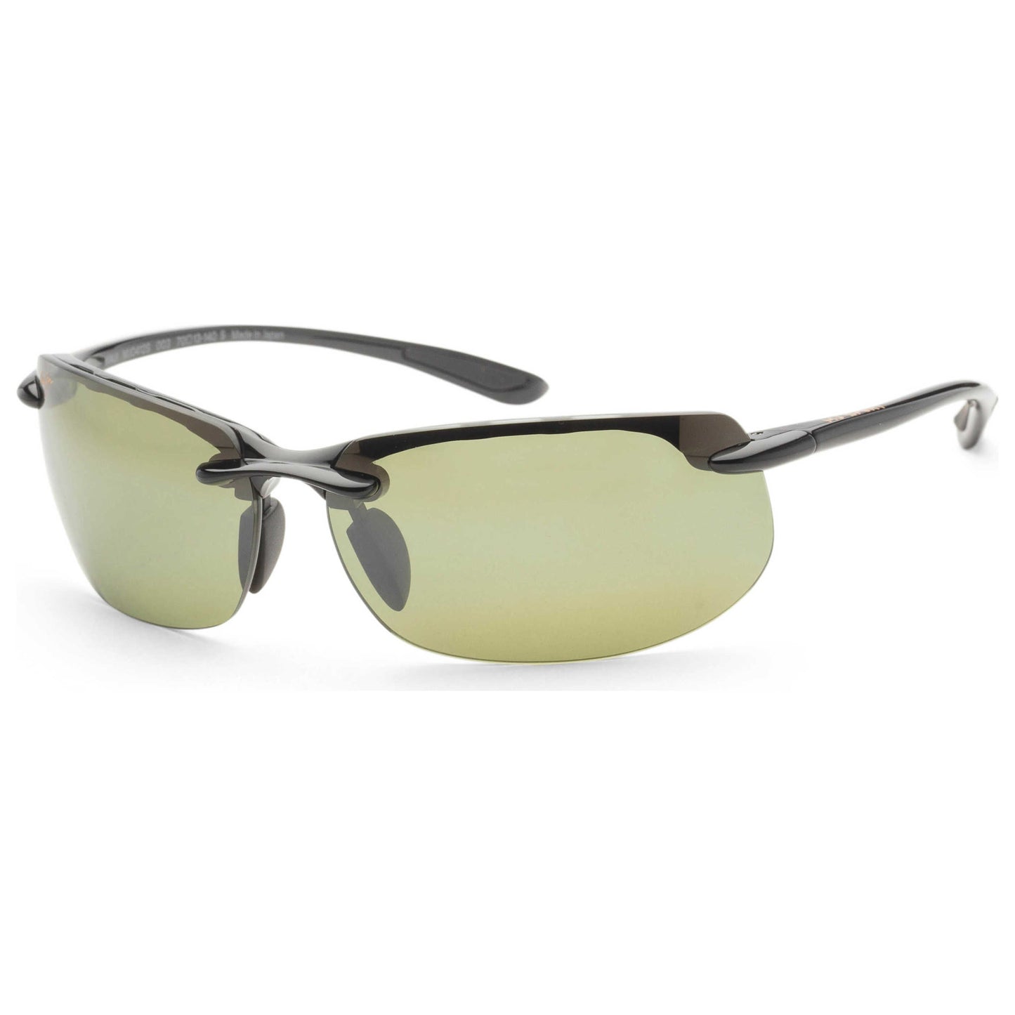 Maui Jim MJ0412S-003 70mm