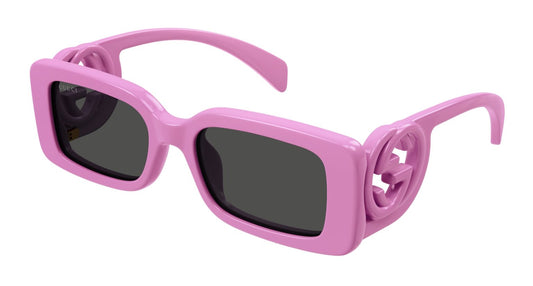 Gucci GG1325S-006 54mm New Sunglasses
