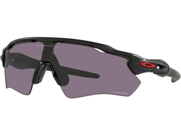 Oakley OO9208-F238 Red Rectangle Sunglasses 0mm Sunglasses