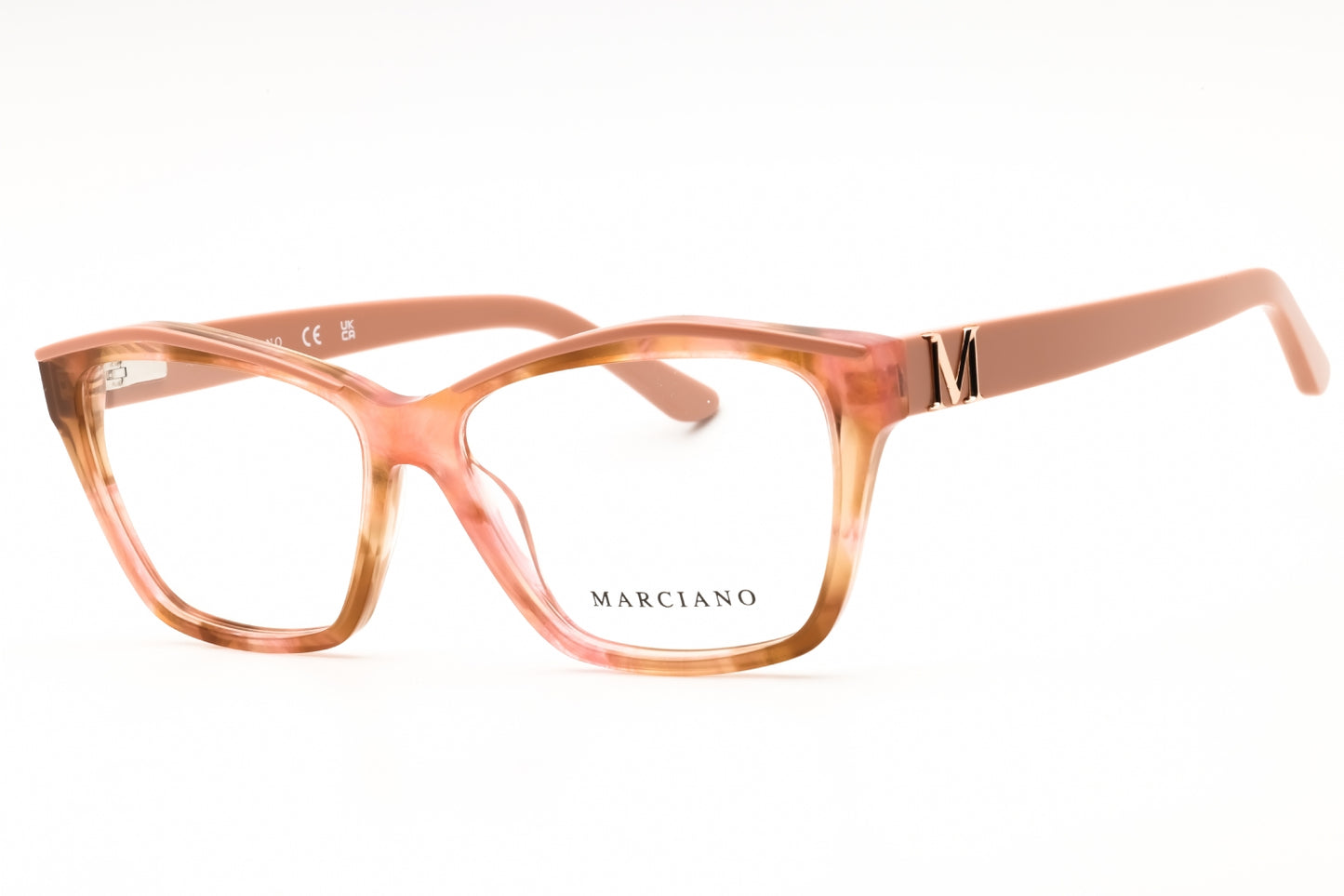 Guess by Marciano GM0397-074 54mm New Eyeglasses