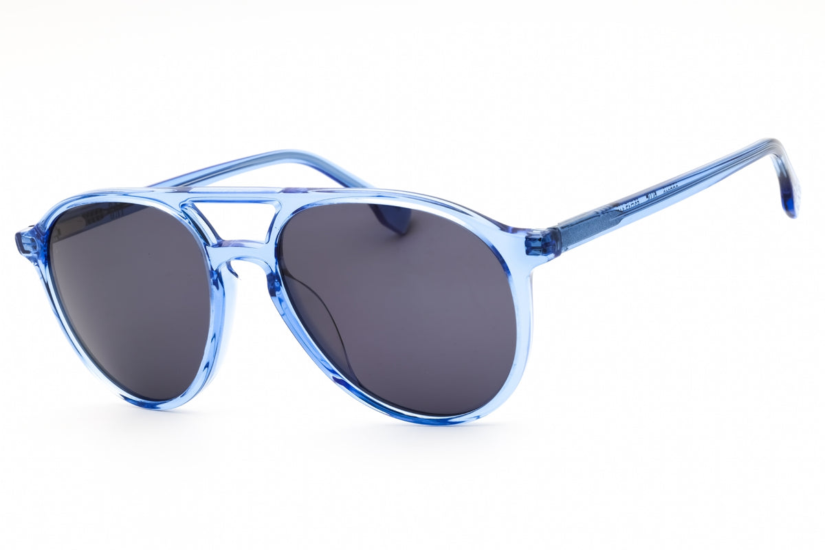 GAP SGP018-0BLE BLUE Oval Sunglasses 52mm Sunglasses