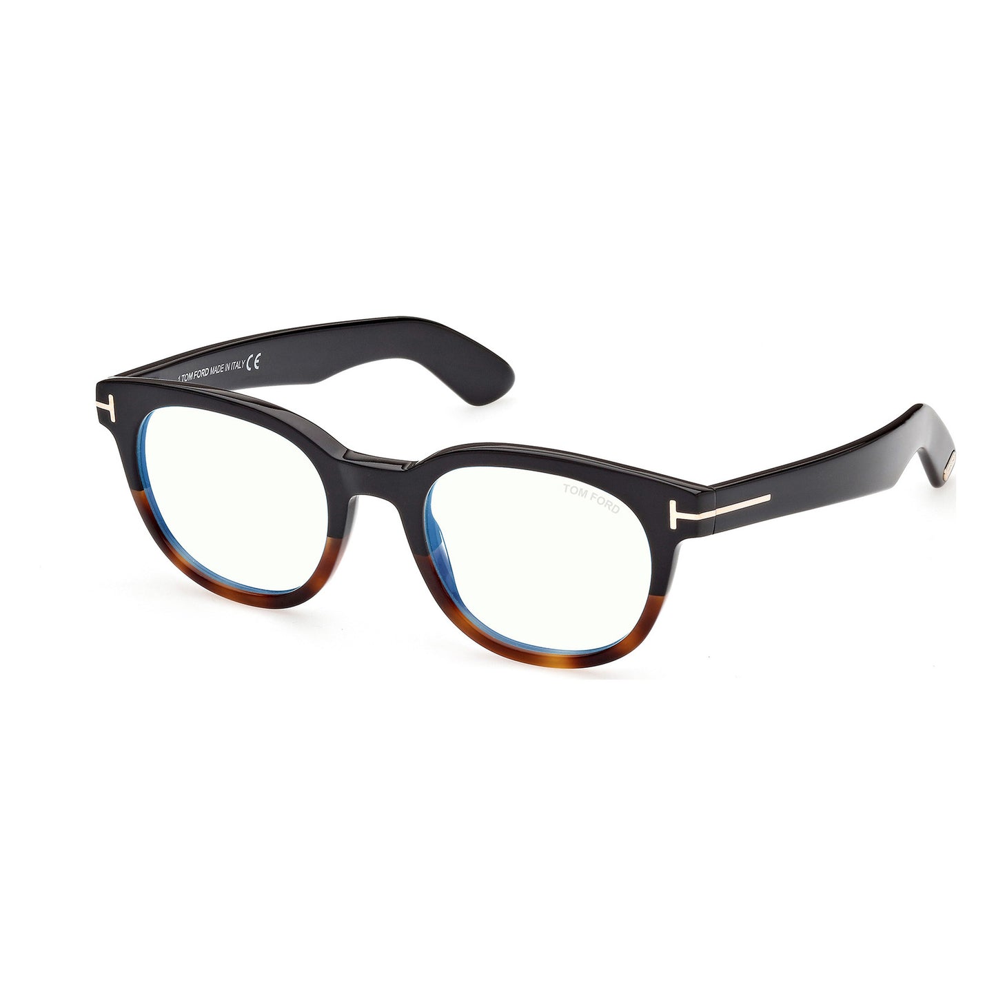 Tom Ford FT5807-B-005-50 50mm New Eyeglasses