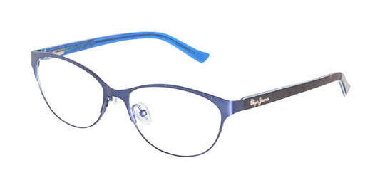 Pepe Jeans PJ1233C453 53mm New Eyeglasses